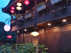 -寨沙侗寨(侗族歌堂)