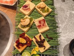 -芸山季·云南山珍菌火锅(南翔印象城MEGA店)