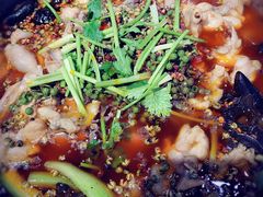 -望京一号·重庆江湖菜(工体店)