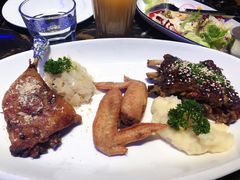 -MOSSO德国餐厅·音乐酒吧(环宇荟店)