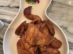 -西安饭庄·非遗陕菜(钟楼店)