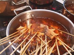 -万达文华酒店·48F云端窗景美食汇自助餐厅