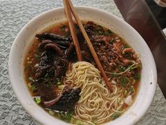-美味斋(西北街店)