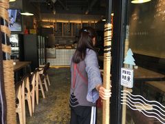 门面-每碗面馆(新鸿安大厦店)