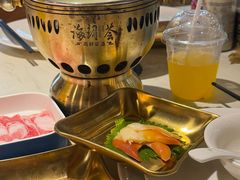 -海玥荟海鲜姿造自助餐厅(欧罗巴广场店)