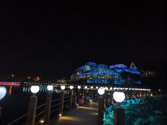 -大塘金香草谷