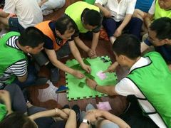 -九龙湾景区拓展会议