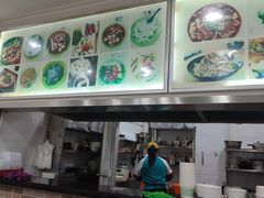 -张记汤馆(嫩江路店)