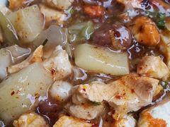 -老字号贾家肉丸糊辣汤(光明巷店)