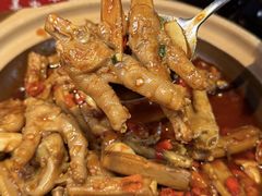 -恰八斗·猛火长沙菜(国贸店)