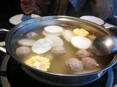-八合里潮汕鲜牛肉火锅(深圳海岸城店)