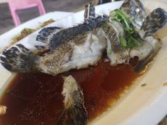 -范饭椰林川湘味海鲜·椰子鸡(三亚湾椰梦长廊店)