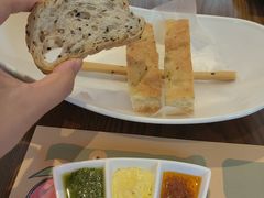 -安妮意大利餐厅(丽都店)
