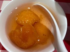 -西贝(上海中心店)