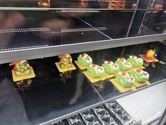-半岛翡丽海鲜自助餐厅(观风亭店)
