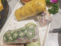 -Home Thai·泰谣(王府井apm店)