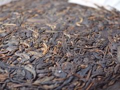 大可堂普洱茶馆-大可堂普洱茶馆(襄阳南路馆)