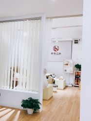 -美梨工坊美甲