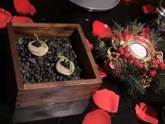 -wann lounge 低温慢煮牛排·清吧