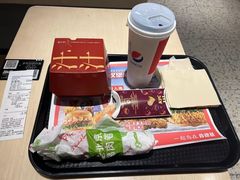 -肯德基(新阳光店)