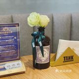 高品质西餐厅-TANK