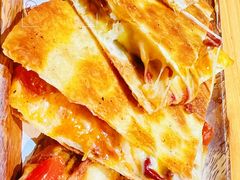 -红小满休闲餐厅(十全街店)