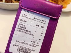 -太兴餐厅(小径湾店)