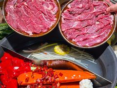 -阳阳老火锅(小南门店)