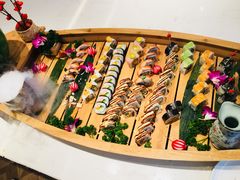 -康悦故事·悦享餐厅(东塘店)