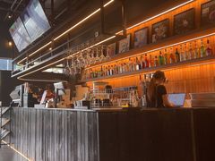 -墨相科学咖啡 Science nature & Coffee Bar