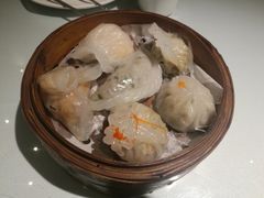 -高第街56号餐厅(宝龙店)