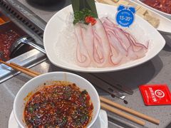 -海底捞火锅(铂澜大象城店)