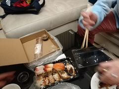 -林妈妈村·日式料理(宝山龙湖天街店)