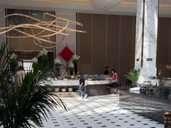 -东方苑自助餐厅(稻香湖景酒店)