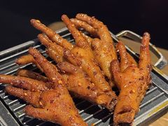 -烤匠麻辣烤鱼(青羊万达店)