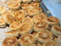 -栗酥饼(南长街店)
