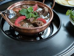 -银同牦牛肉火锅