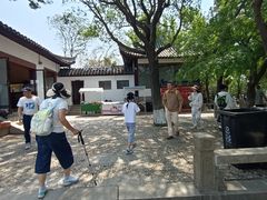 -虞山风景区