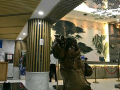 -绿岛汤泉韩式休闲会所