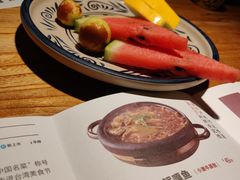 -小放牛炒菜馆(三丰店)