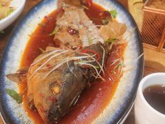 -德顺源·非遗烧麦·老菜(建和嘉园店)