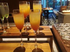 -源·咖啡自助餐厅·开渔季·闽南美食·三文鱼·烧烤(海口华彩洲际酒店)