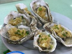 -景好海鲜餐厅(大鹏必选旅游店)