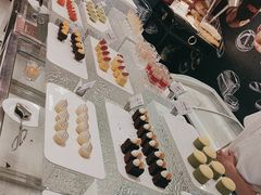 -君来湖滨饭店·玫瑰园