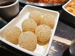 -井格重庆火锅(西直门凯德Mall店)
