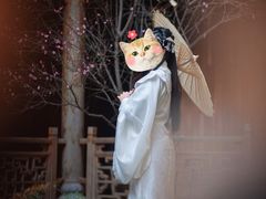 -国色写真馆(园博园店)
