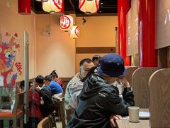 -无敌家现熬骨汤拉面(颐堤港店)