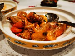 -上海老饭店(北京分店)