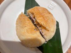 玫瑰鲜花饼-云海肴云南菜(正大广场店)