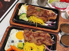-凡塔斯牛排自助餐厅(广东佛山三水万达店)